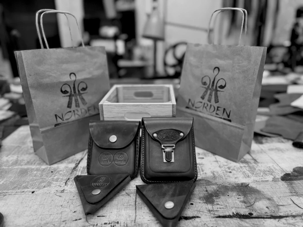 Norden